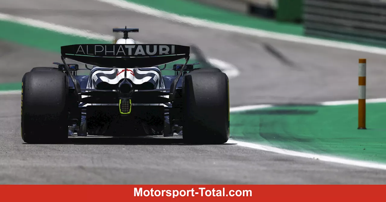 Peter Bayer: Ricciardo für AlphaTauri die 'eierlegende Wollmilchsau'