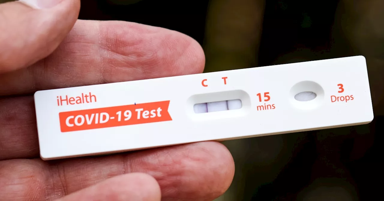 When to come out of Covid isolation in 2023, according to experts