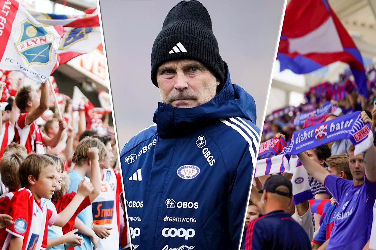 Slår alarm om «krise»-scenario i Vålerenga: