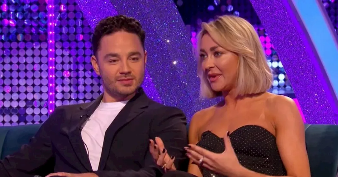 Strictly's next evictee ‘sealed’ as they've ‘reached their dancing abilities’