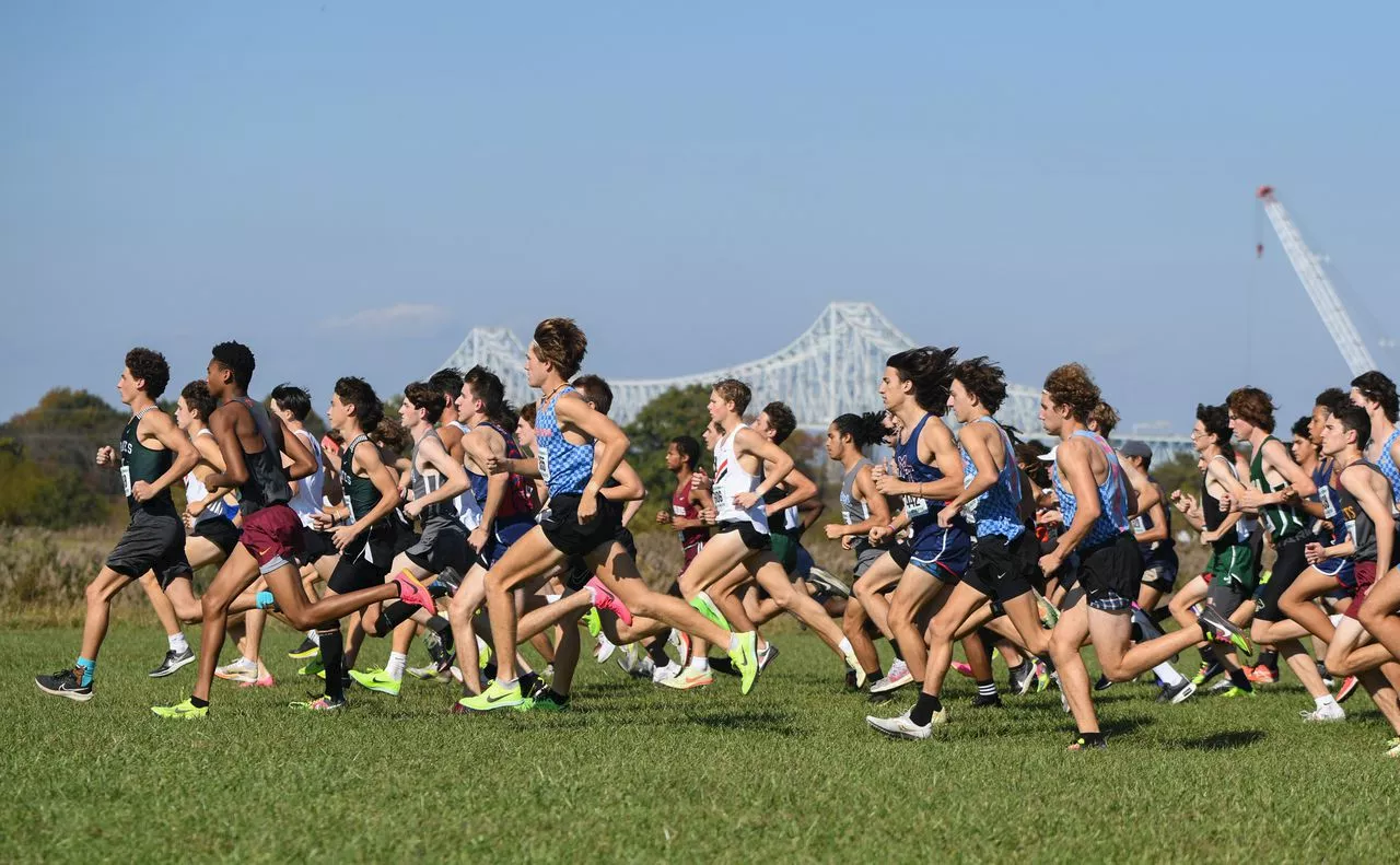 Cross-country: Results, photos and featured coverage for the Group Championships; Nov. 4