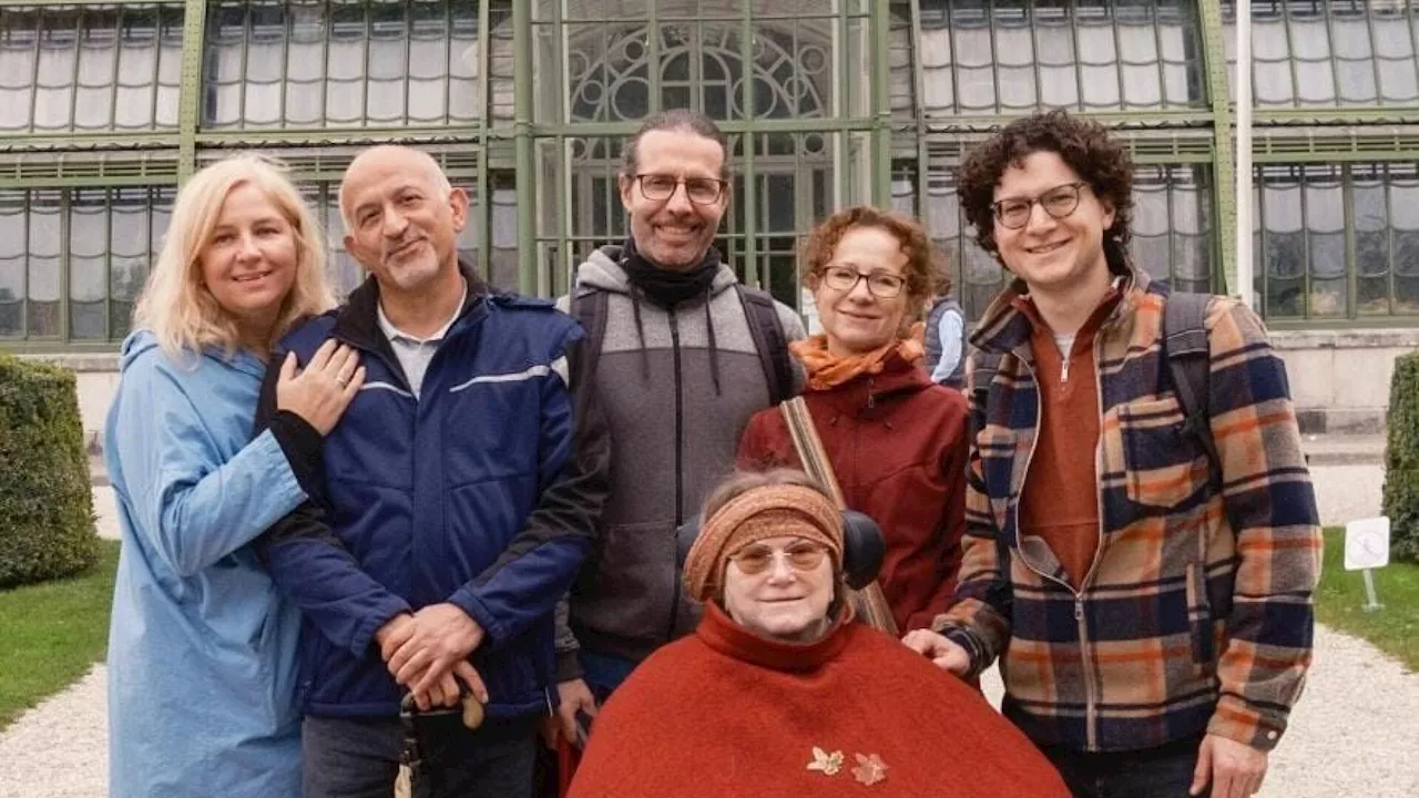 SeneCura Purkersdorf: Zu Besuch bei den Tieren