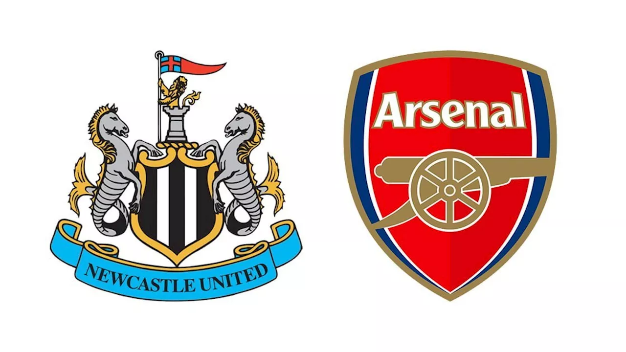 Confirmed Newcastle team v Arsenal – Pope, Wilson, Burn, Almiron all start