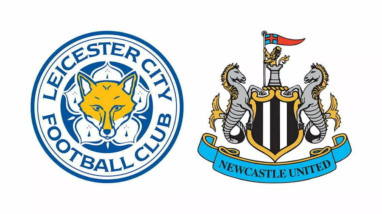 Medical emergency forces Leicester City game against Newcastle United young stars to be abandoned