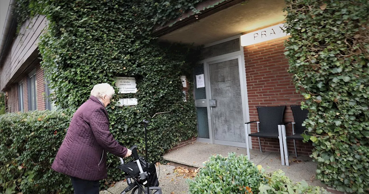 Diese Stadt im Kreis Höxter übernimmt die Hausarztversorgung selbst