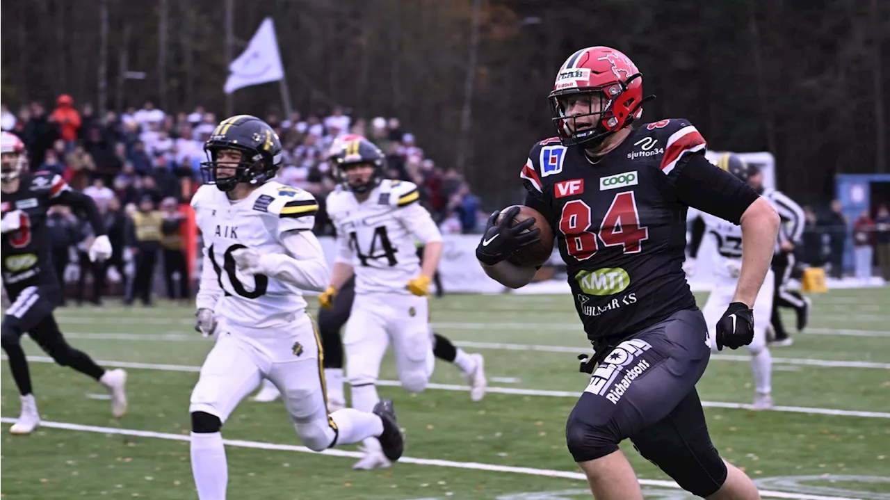 Guldjubel efter kross för Crusaders – vände och vann på hemmaplan: ”Jävligt gött”