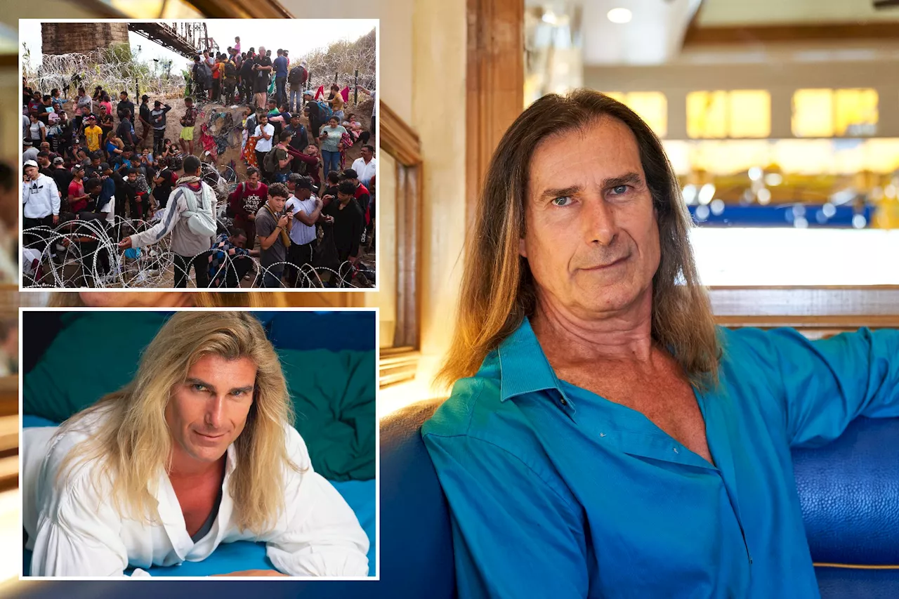 Fabio: I'm so pissed at Joe Biden and the antisemites