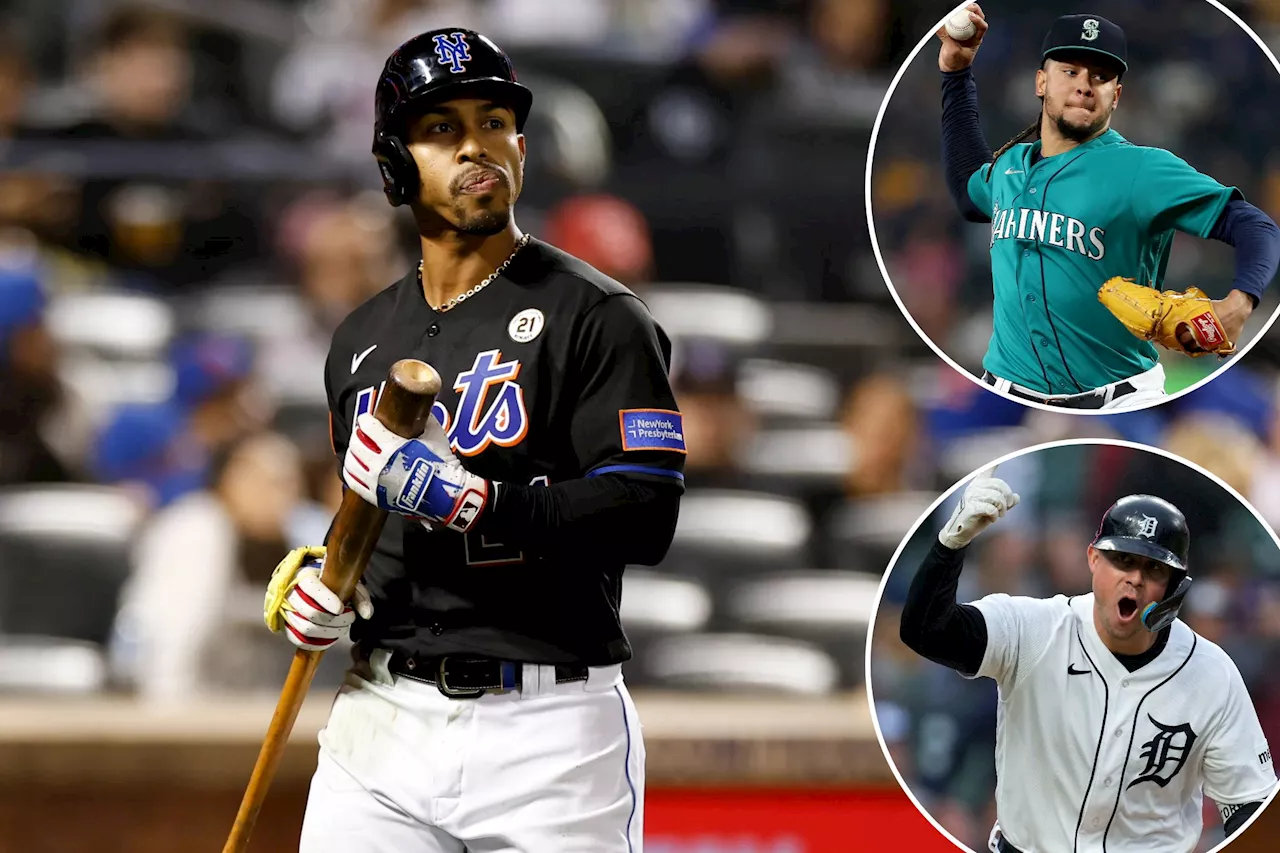 How Mets' title chances compare to others on list of longest World Series droughts