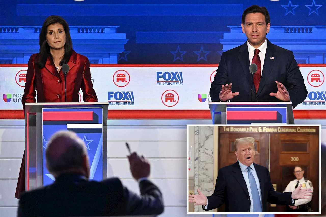 RNC announces location and qualifying criteria for fourth GOP primary debate 