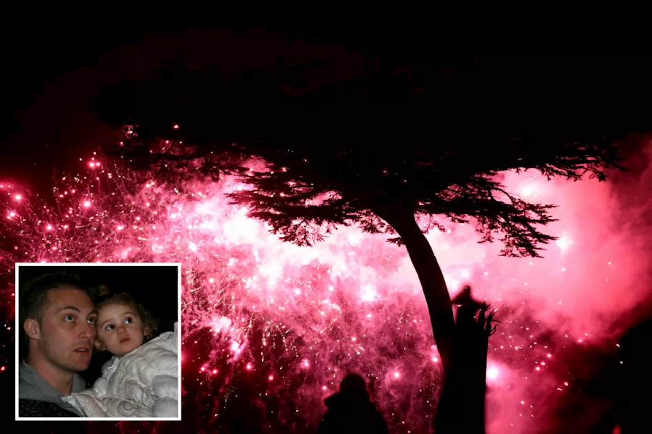 Watford fireworks: Memories of past Cassiobury Park displays