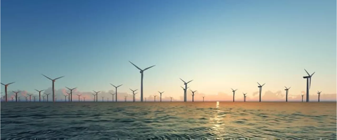 America's Offshore Wind Industry Is A Mess