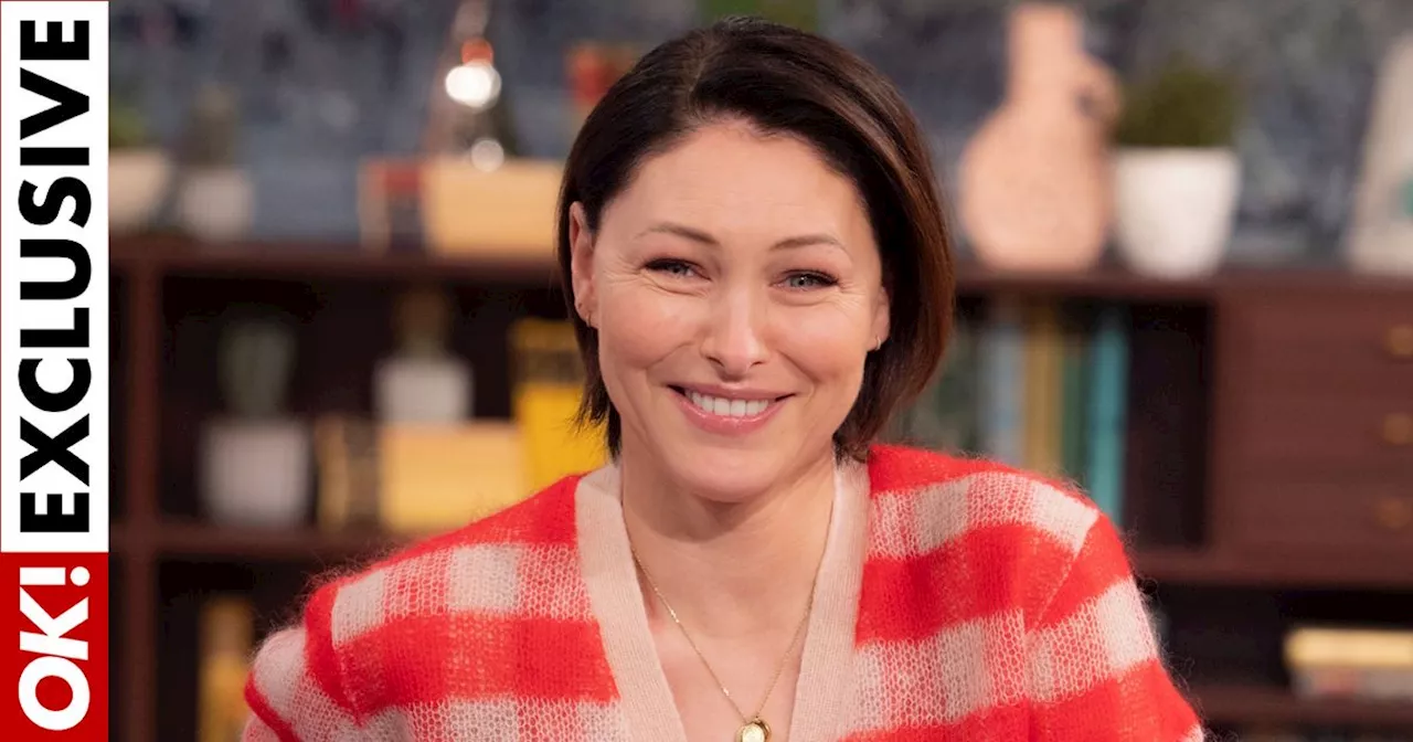 Emma Willis says she might ‘go rogue’ as she reveals The Voice rule she'll break