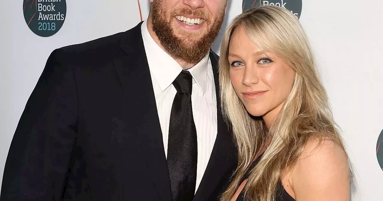 James Haskell and Chloe Madeley bicker over date night outfit before shock split