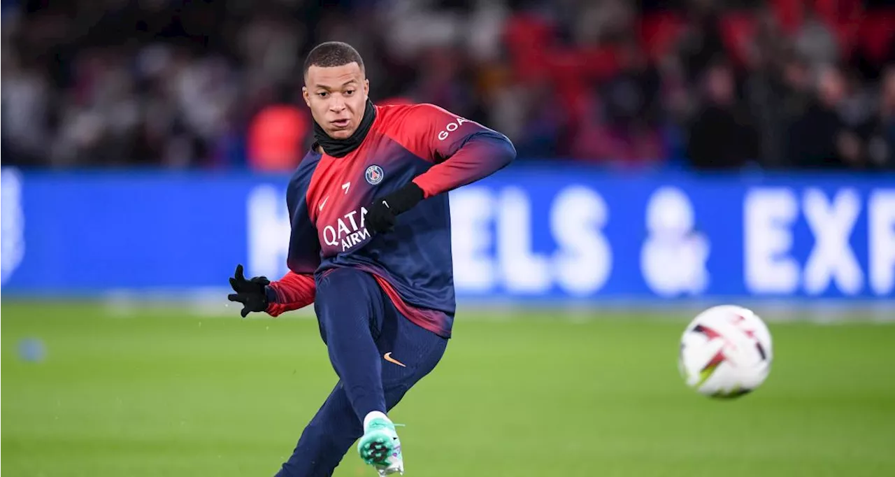 Le Real communiqué sur Mbappé, Messi se prononce sur son Ballon d'or, Thiago Silva se paye le PSG......