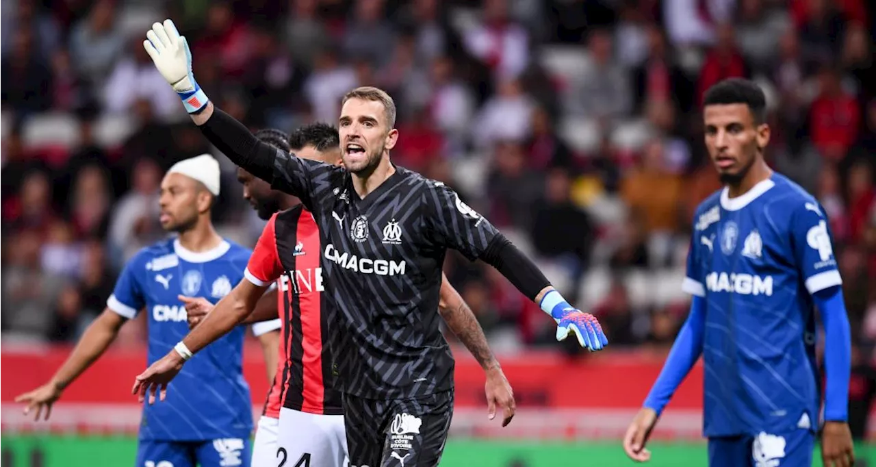  LOSC : le groupe de l'OM dévoilé, Lopez de retour !