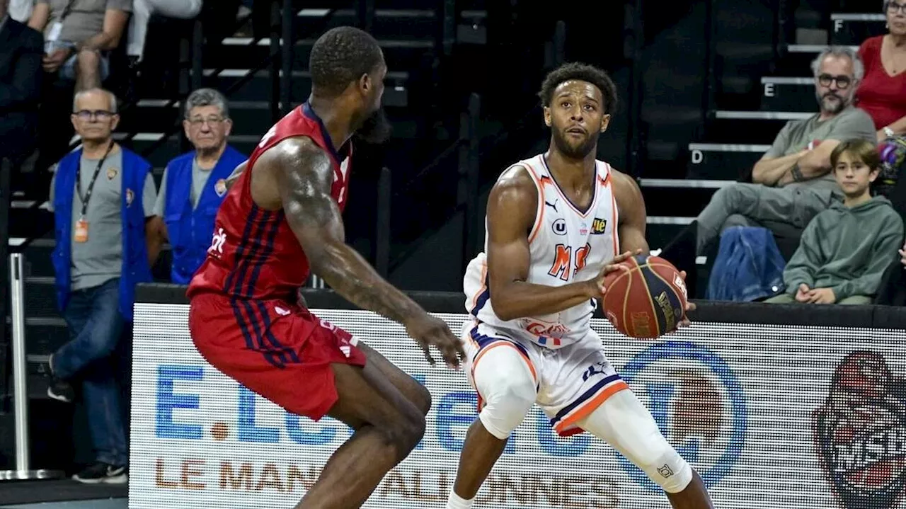 Basket. Betlic Élite : à Gravelines, le MSB en quête d’un deuxième succès de suite à l’extérieur