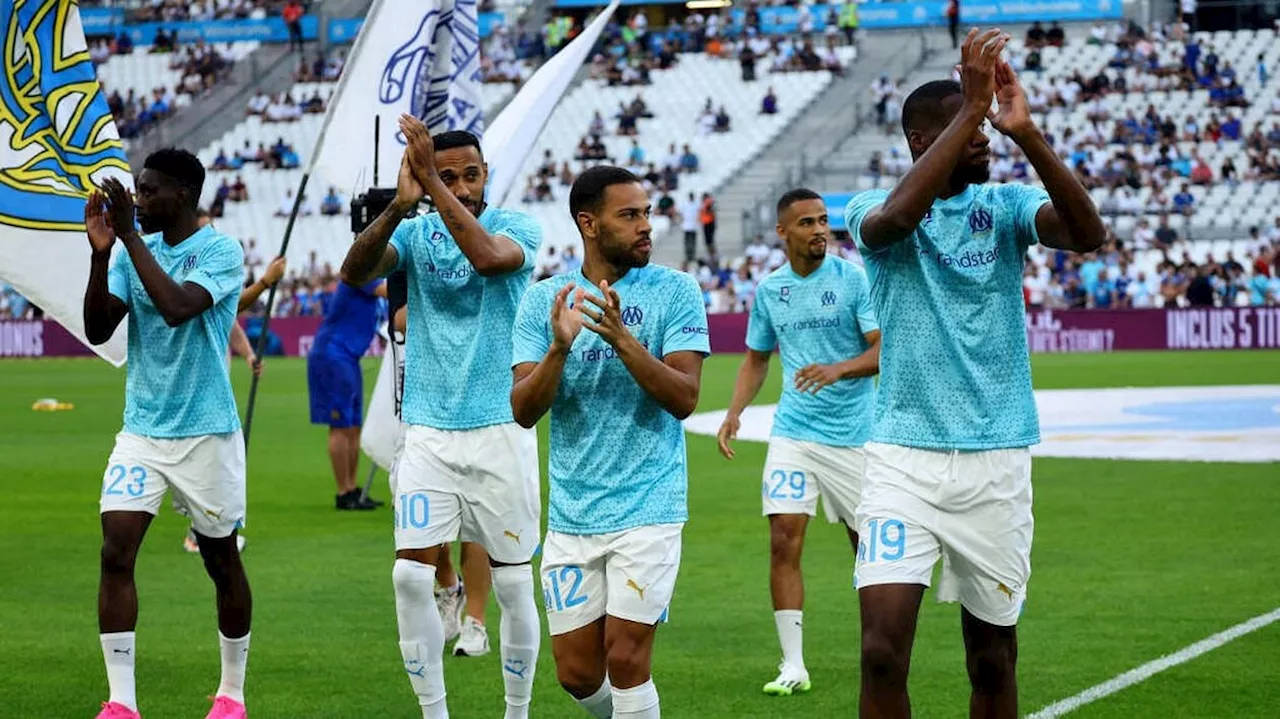 Lille : suivez le match de la 11e journée de Ligue 1