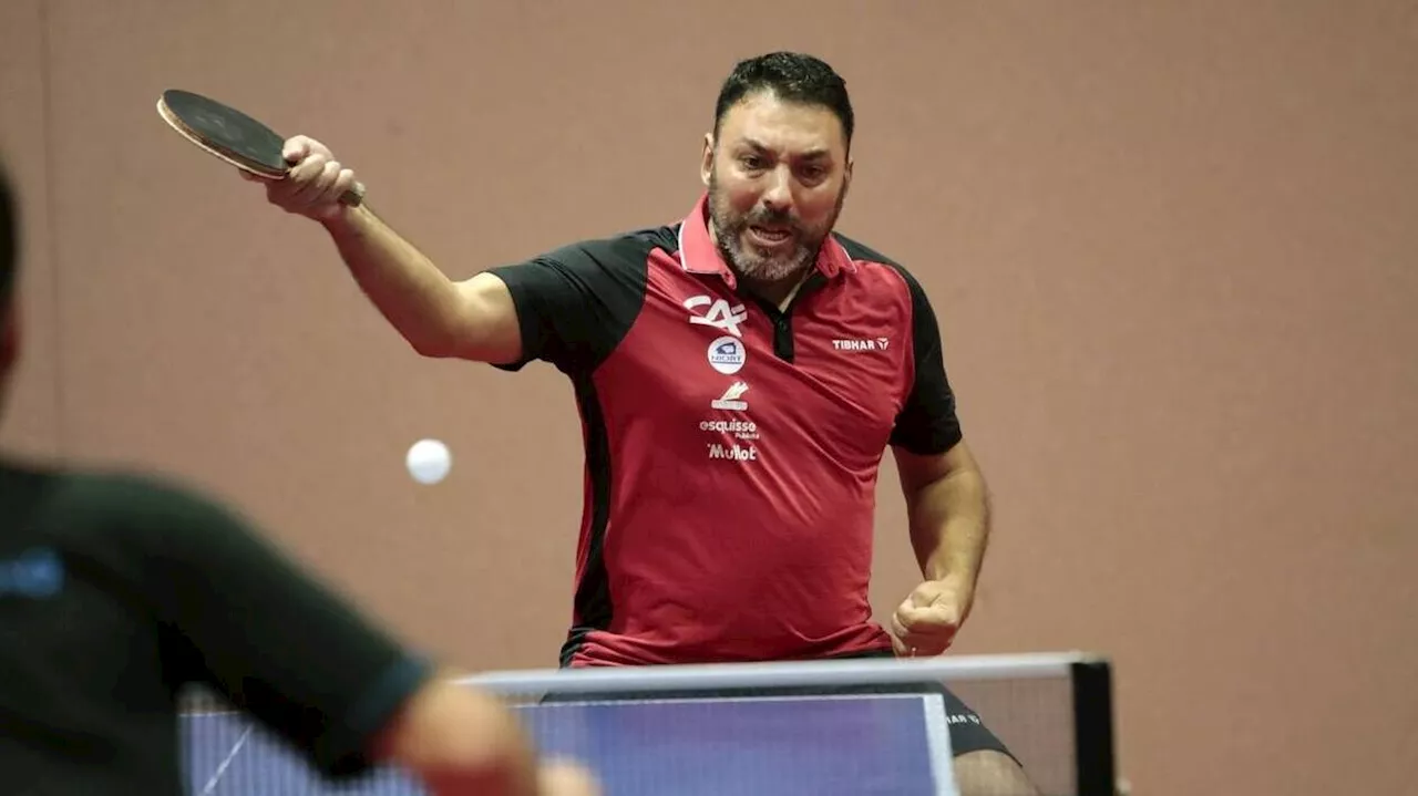 – Nationale 2. Niort TT peut aller chercher son maintien à La Ferrière