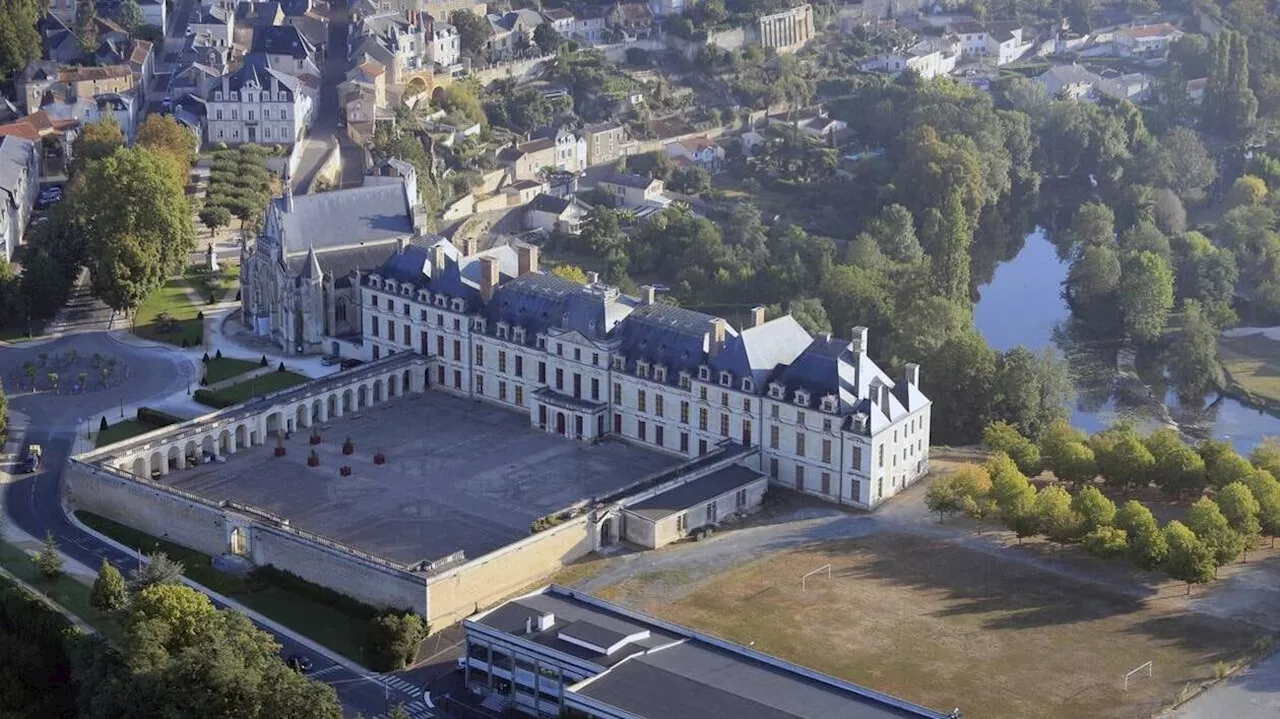 Thouars : les inscriptions ouvertes pour la cérémonie des nouveaux arrivants