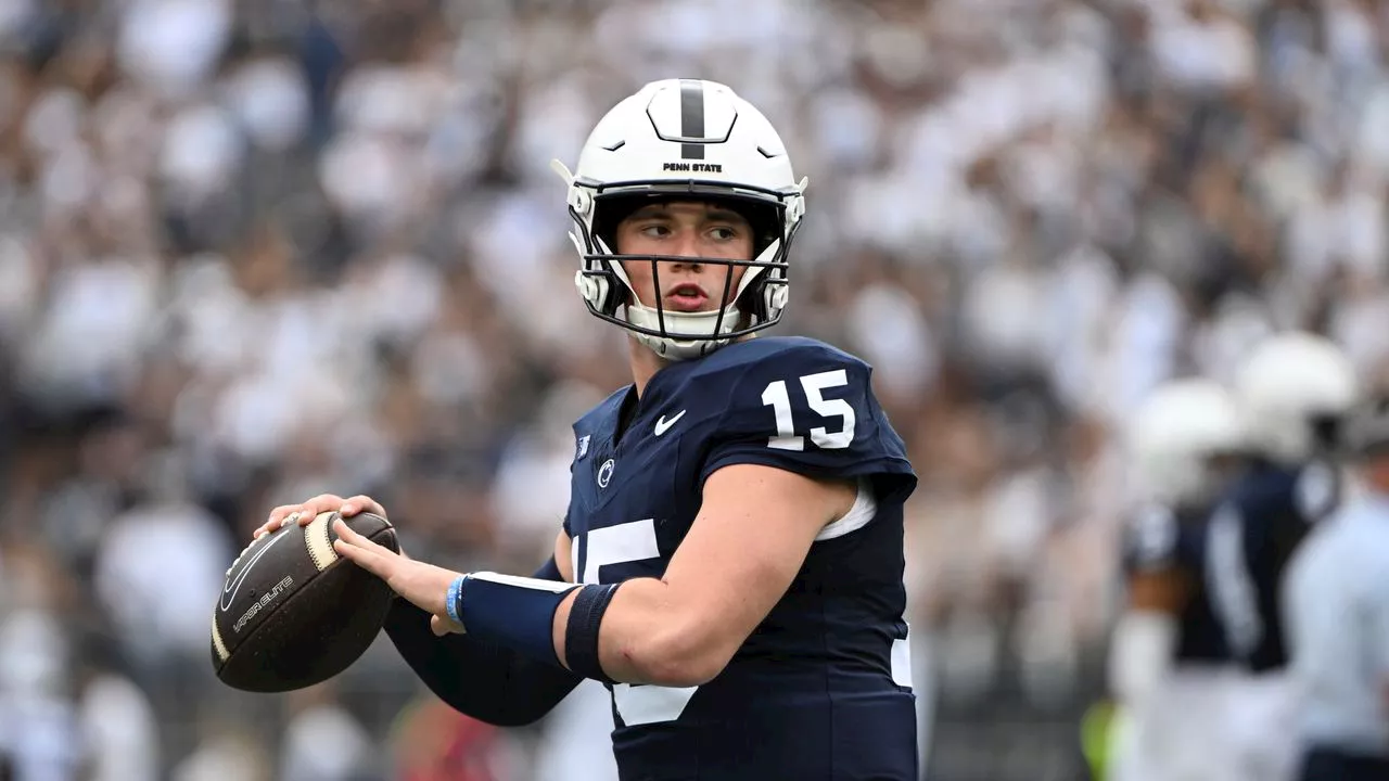 Penn State vs. Maryland: Odds, predictions, props and best bets