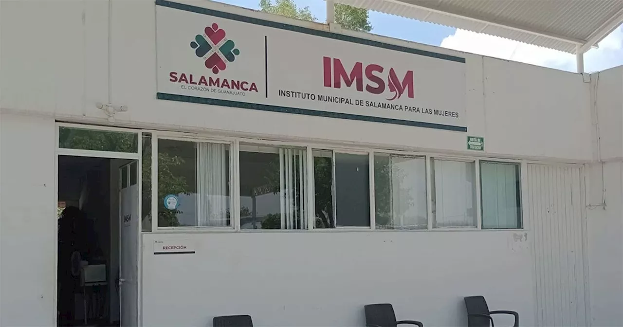 Instituto Municipal de Salamanca para las Mujeres está ‘en pausa’ ante falta de titular