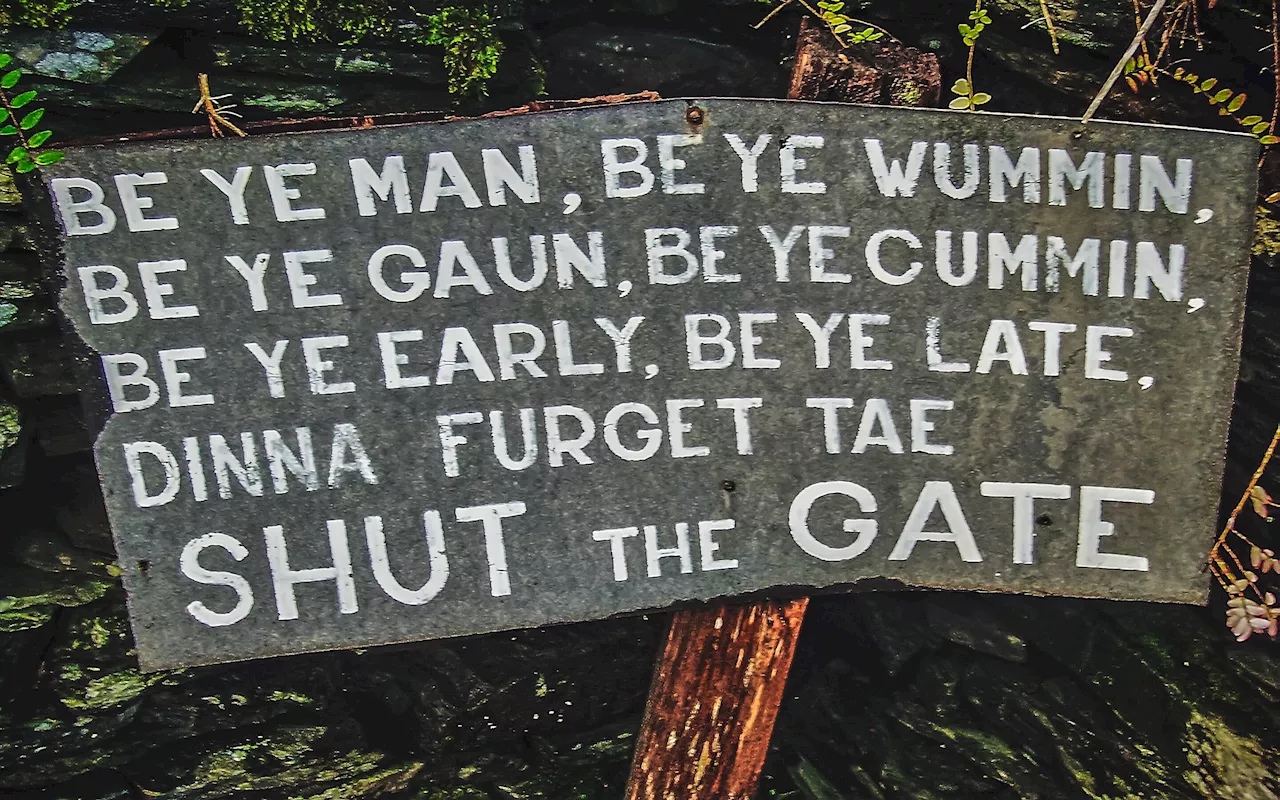 Understanding all kinds of English accents can improve empathy and learning—and even be a matter of life and death