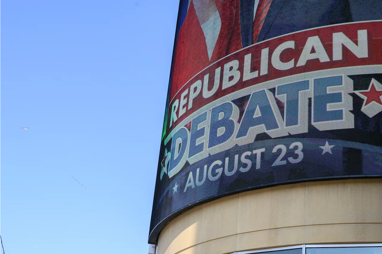 RNC raises bar for candidates to qualify for fourth GOP presidential debate