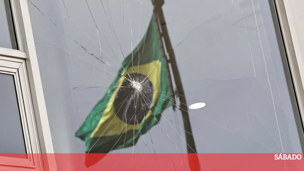 Há imigrantes brasileiros a fazerem empréstimos bancários para arrendar casa