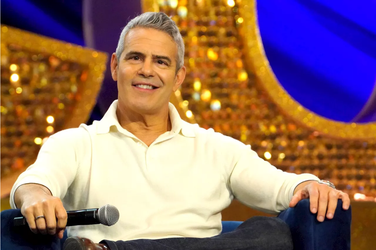 Andy Cohen Fires Back at Vanity Fair Exposé at BravoCon: ‘Factually Incorrect’