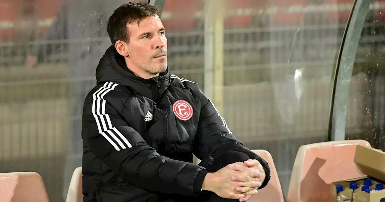 Fortuna Düsseldorf: U23 feiert 3:1-Sieg bei Borussia Mönchengladbach