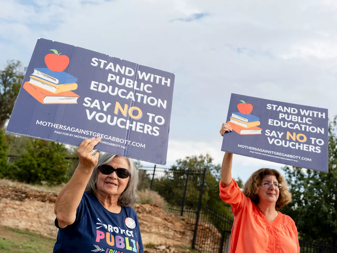 The other victim of the school voucher fight: teacher pensions