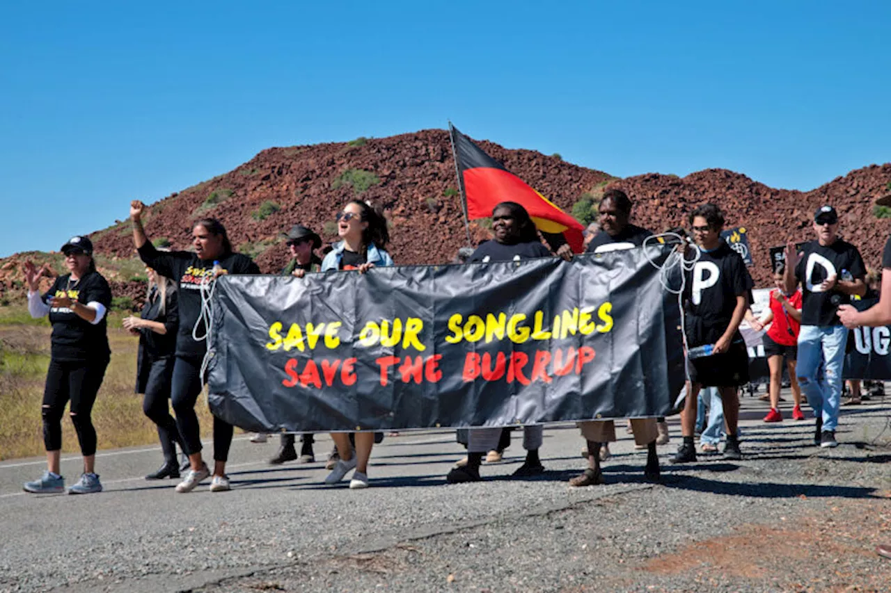 Australia crackdown on climate protesters grows amid fight against gas project