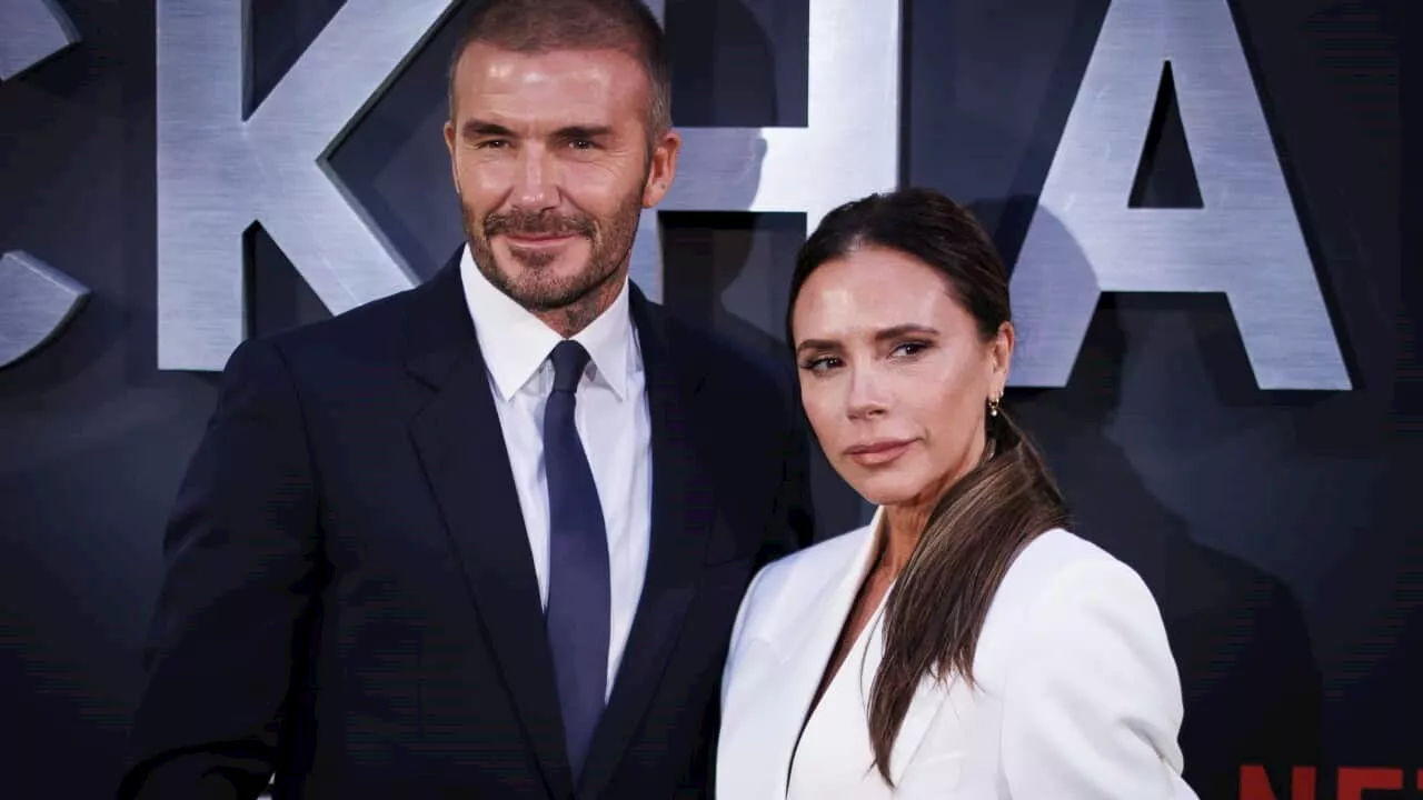 Victoria Beckham claimed she grew up working class. Who fits the term in 2023?