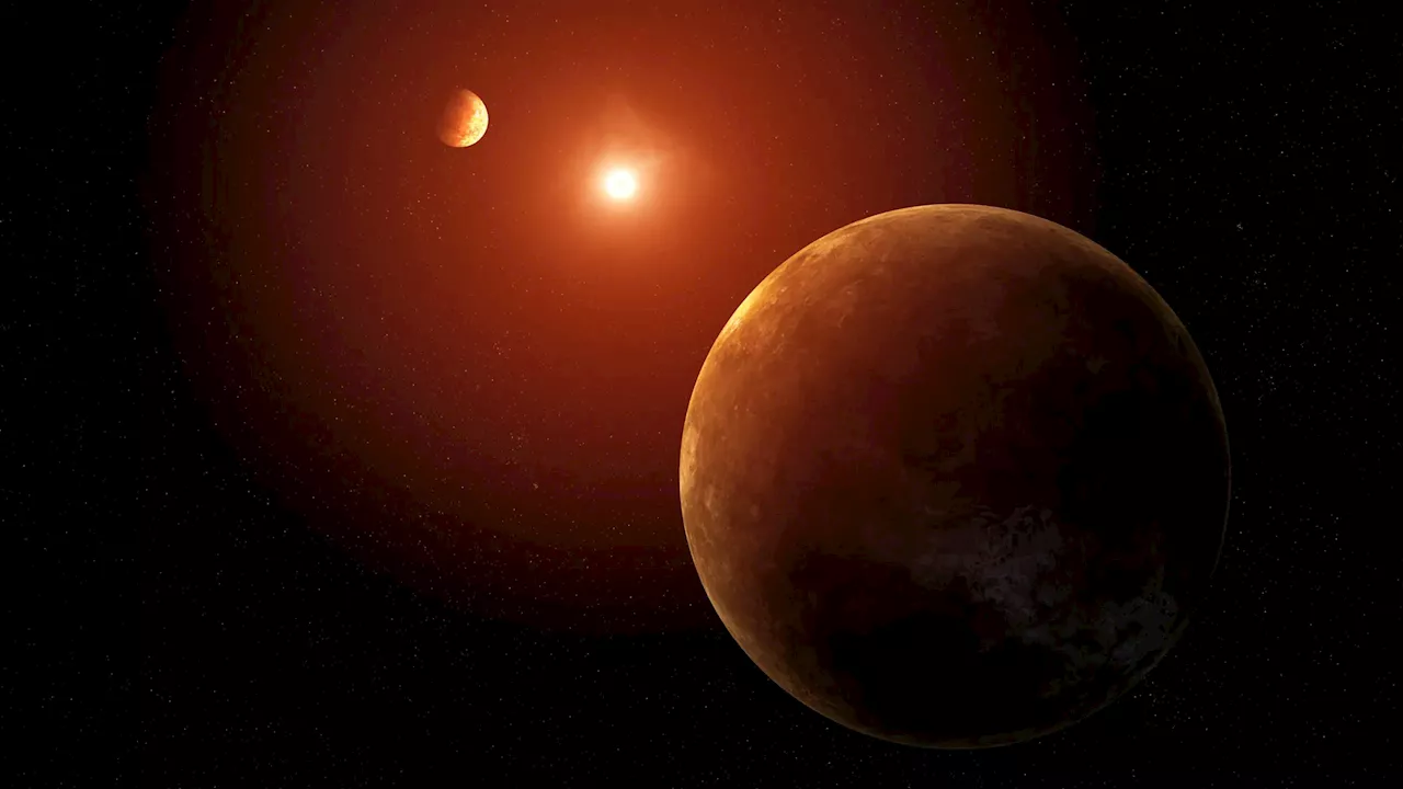 Exoplanet Excitement: Kepler Reveals a Sizzling System With Seven Super-Earths