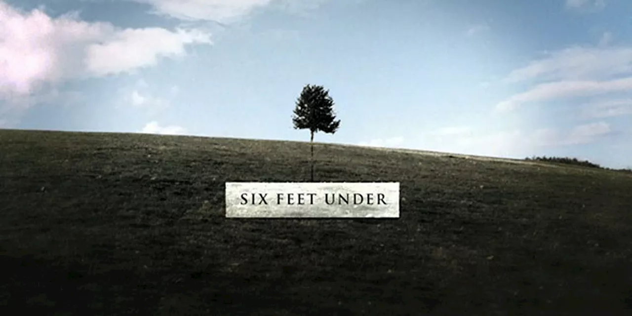 10 Reasons Six Feet Under's Incredible Finale Still Holds Up, 18 Years Later