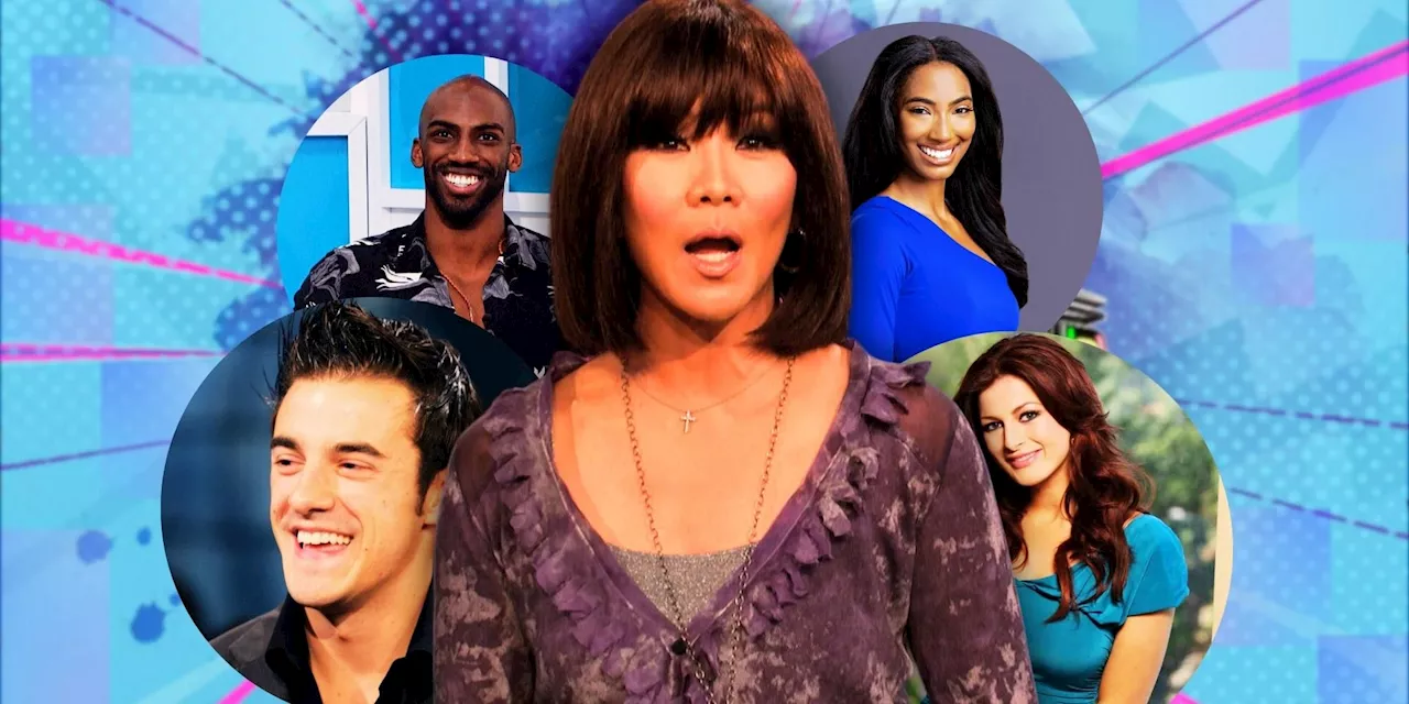 Big Brother 25 Final 4 Head Of Household Winner Causes Backlash From Multiple Alums