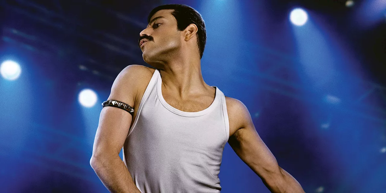 Bohemian Rhapsody Screenwriter Financial Lawsuit Settled 5 Years After $910M Queen Biopic