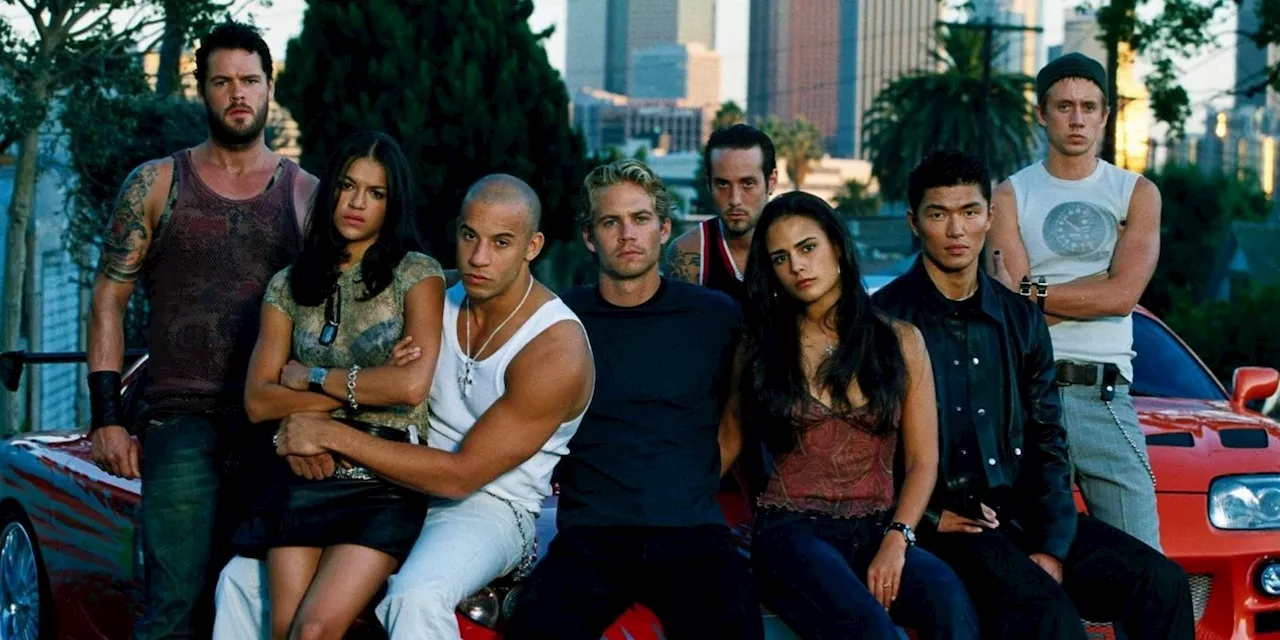 Fast & Furious Already Has The Perfect Replacement For Vin Diesel (& It’s Toretto Himself)