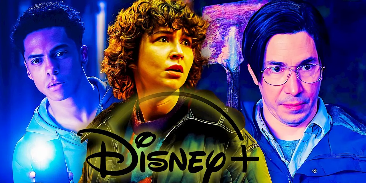 Goosebumps Success Gives Us High Hopes For Disney's Next 2 Tough Adaptations