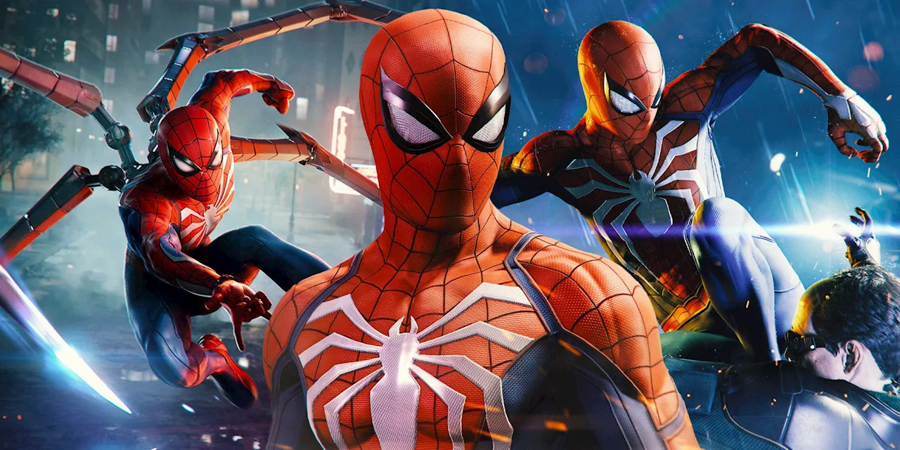 Marvel’s Spider-Man 2: 5 Best Abilities for Peter To Get First