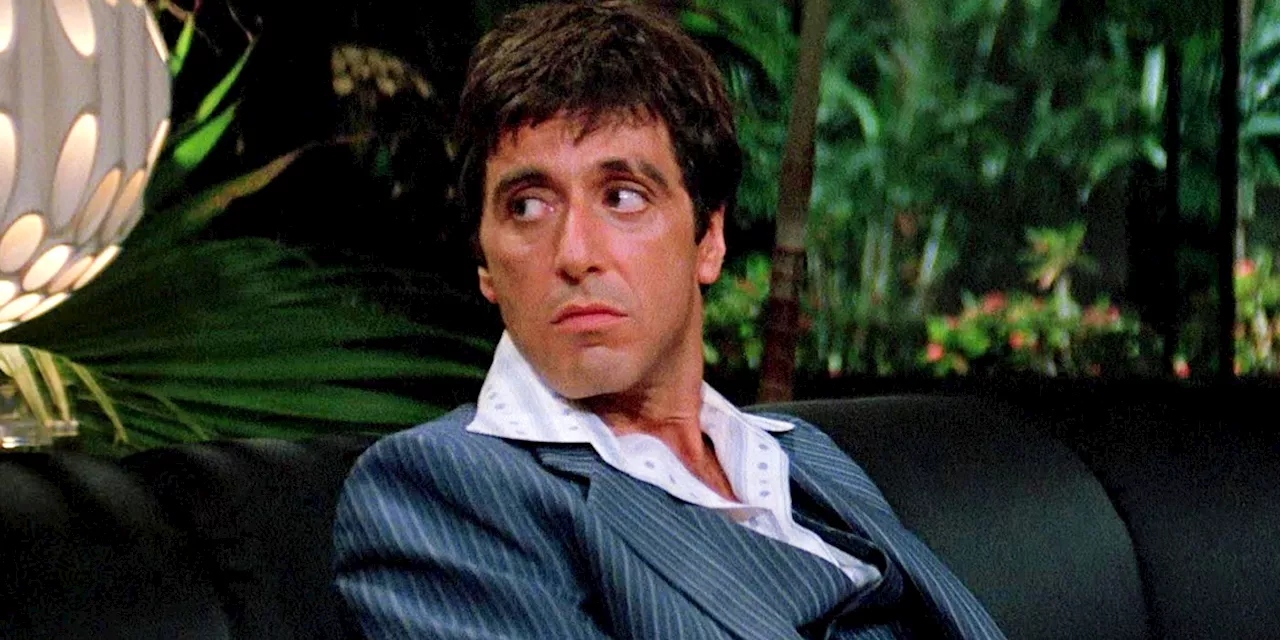 Scarface Reboot Update Reveals Director's Exit As Development Problems Continue After 12 Years