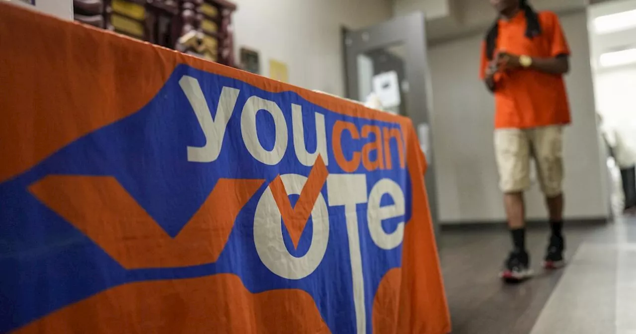 North Carolina's voter ID mandate taking effect this fall is likely dress rehearsal for 2024