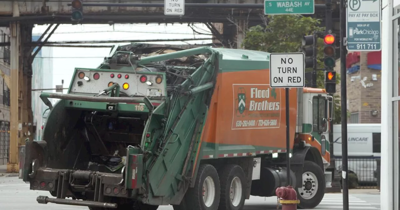 Right turn on red? With pedestrian deaths rising, US cities are considering bans