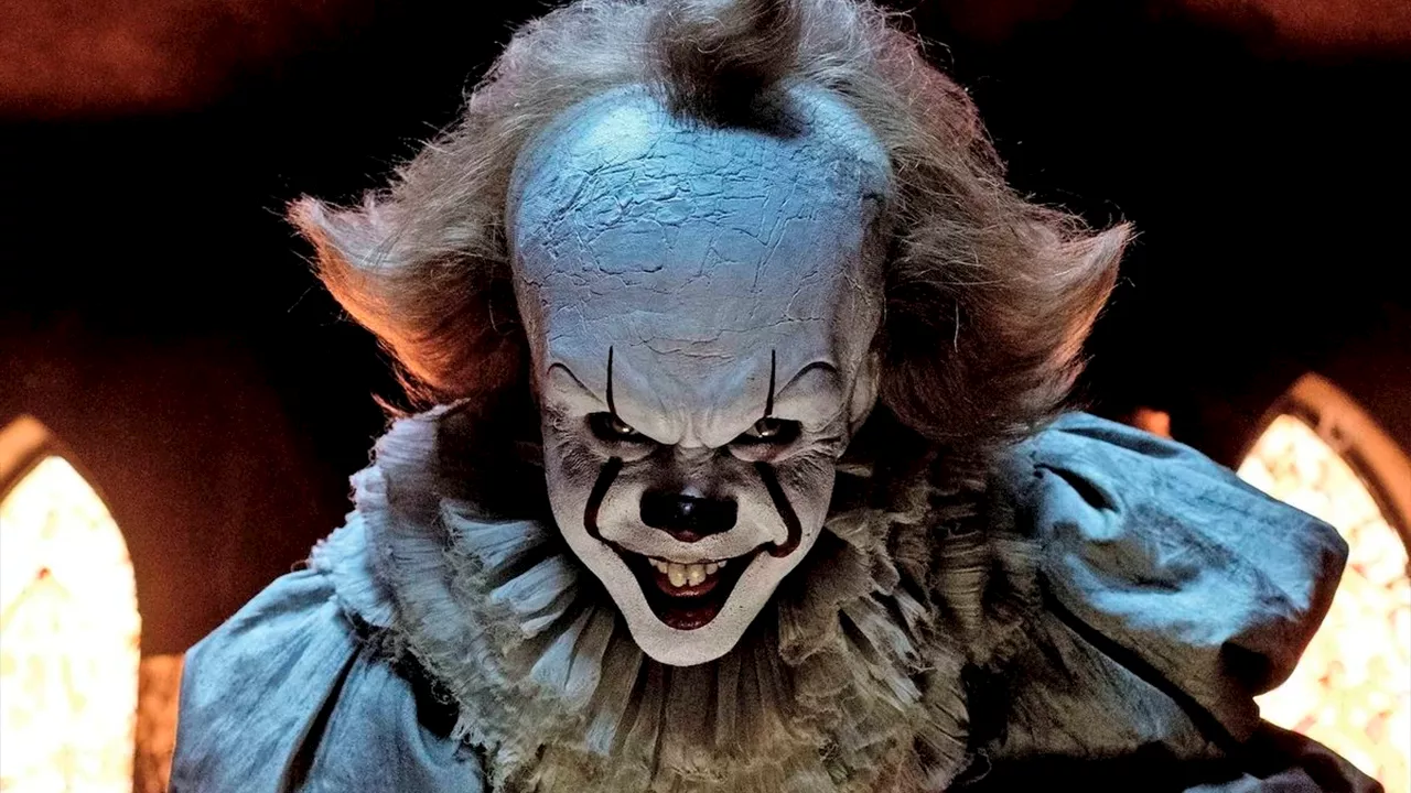 Pennywise está de regreso: confirman fecha de estreno para la serie de 'Eso'