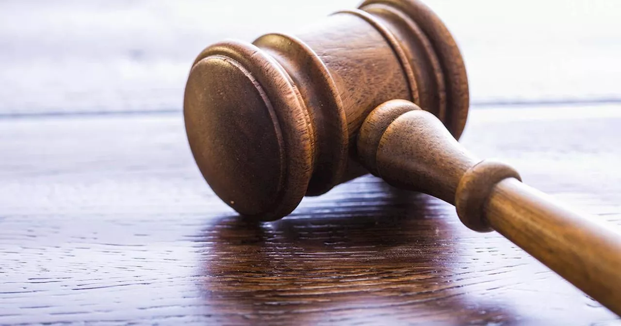 SFDBI inspectors allegedly accepted bribes