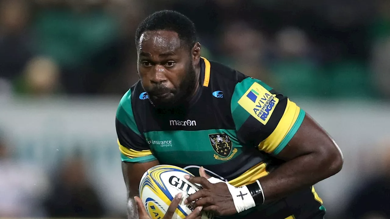 Barbarians rugby player Api Ratuniyarawa in court charged with sexual assault hours before he was due to play in Cardiff