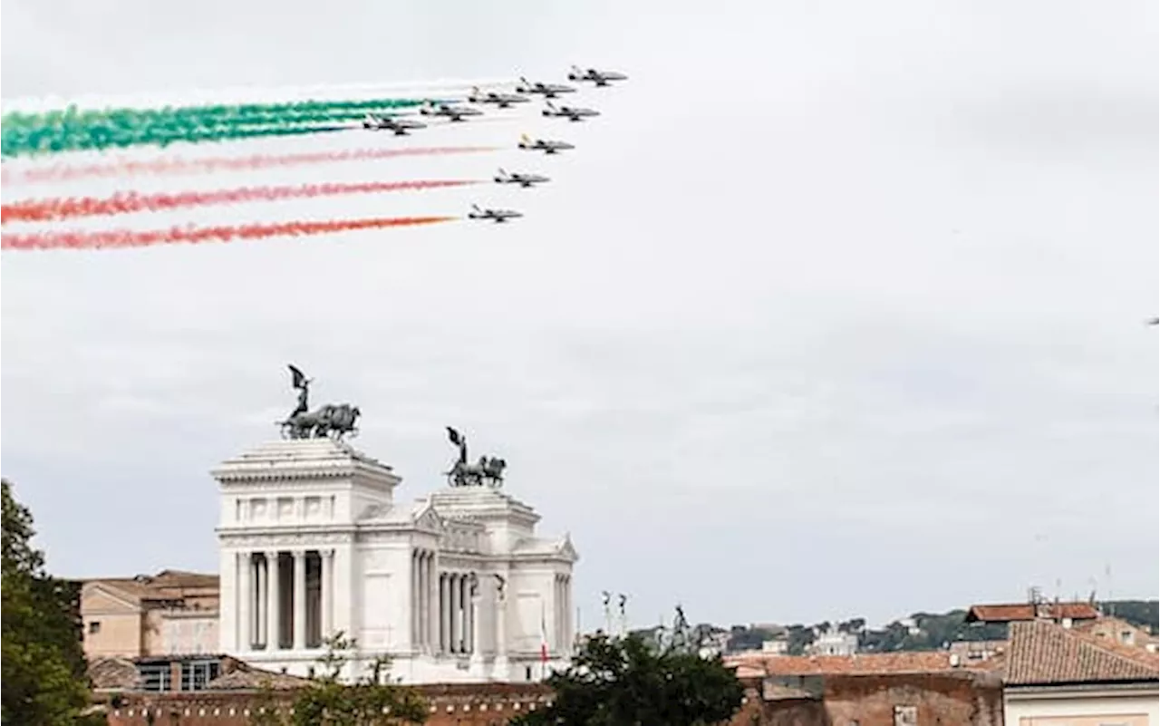 Giorno Unità nazionale e festa Forze armate: programma ed eventi del 4 novembre