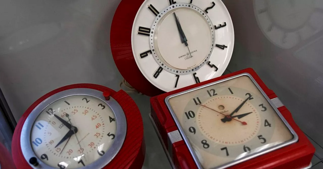 Fall back: How daylight saving time can seriously affect your health