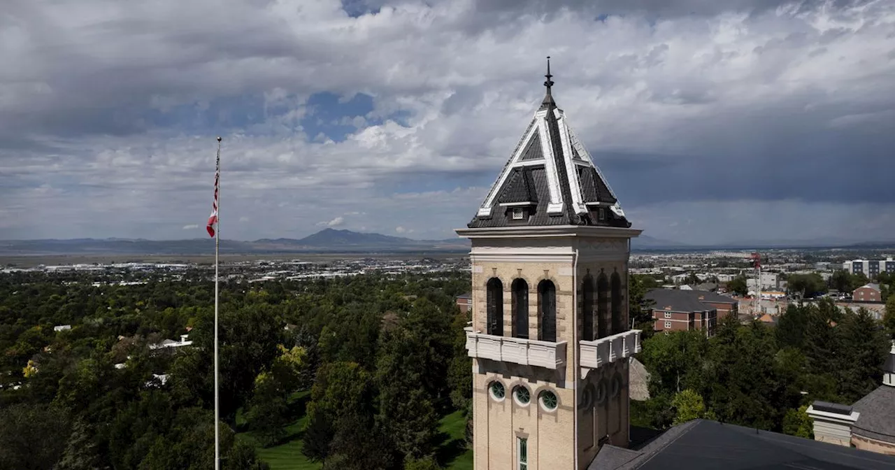 Utah State wins Mountain West soccer title