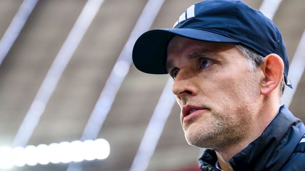 Verweigerter Gang in die Fankurve: Tuchel erklärt Verhalten der Bayern-Stars nach Pokalpleite